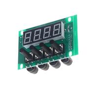Wiffe Professionale RGBW Lighting Control Board per LED Stage Lights Design impermeabile Controller LED impermeabile