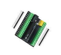 Wiffe Scheda di espansione NRF2401+per scheda di espansione adattatore controller salvaspazio progetto di sviluppo