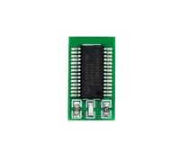 Wiffe Scheda plug-in LPC del modulo di sicurezza TPM 2.0, MS I 14PIN LPC | Parte di aggiornamento PCB compatta