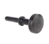 Wiffe Set di punte pneumatiche per martello pneumatico, strumento per | Levigare le derive pneumatiche