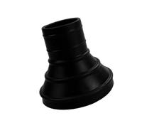 Wiffe Supporto per il ritiro della palla a forma di coppa per Park Golf | Accessorio portatile in ABS che sostiene la pratica, ricreazione all'aperto, pacchetto facile