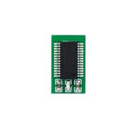 Wiffe TPM 2.0 Modulo di sicurezza LPC Plug-in Board, A SUS 14PIN | Parte di aggiornamento PCB compatta