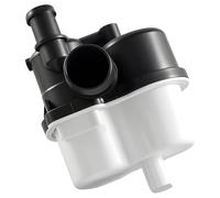 Wiffe unità efficiente rilevamento perdite Carburante per 325Ci | Design dei sensori pressione con tecnologia tenuta migliorata per 528xi 30760863 e sicurezza ottimale del