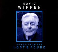 Wiffen David - Songs from the Lost & Found