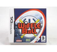Wiffle Ball (Nintendo DS) [Edizione: Regno Unito]