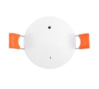 Wifi 24G Umano Presenza Sensore Con Luminescenza Rilevazione Accuratezza Tuya