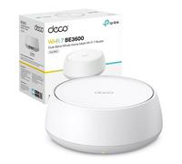 WiFi 7 Deco BE25 Mesh WiFi BE3600Mbps Dual Band Router AP 2 Porte Ethernet di