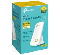 Wifi Amplificatore Pocket Range Extender 300 MBPS Wireless TP-Link TL-WA854RE