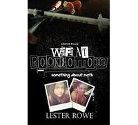 WiFi at Rock Bottom : Something About Meth: Making the Documentary