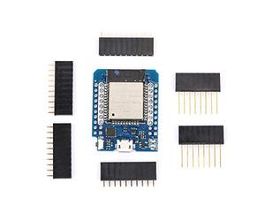 WiFi Bluetooth 2 in 1, CPU Moudle, per Industry Production Design CPU Internet of Things Development Board