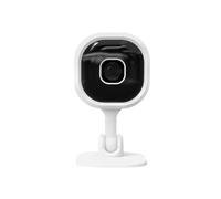WiFi Camera 2K, Telecamere di Sicurezza Domestica per Interni per Neonati/Anziani/Cane/Animale Domestico con App per Telefono