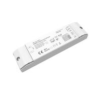 WiFi CCT LED Driver KIT Smart Dimmable Driver Works with Alexa and Google Home 2.4GHz RF 4 Zone Remote Controller(1 Zone RF KIT)