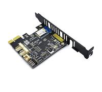 Wifi Computer Power Reset Interruttori Scheda di Avvio Remoto Per PC Computer Telecomando PC Avvio Scheda