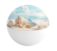 WiFi Crystal Ball Video Player - 2.7 Inch 3D Memory Orb With Digital Display, Upload Videos & Photos Via IOS Personalized Gift For, Birthday, Wedding, And Christmas