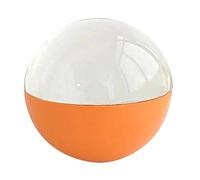 WiFi Crystal Ball Video Player - 2.7 Inch 3D Memory Orb With Digital Display, Upload Videos & Photos Via IOS Personalized Gift For, Birthday, Wedding, And Christmas