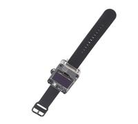 WiFi Deauther Watch SE ESP8266 - Schermo OLED da 1.3" con batteria da 500mAh, strumento portatile per il controllo degli attacchi