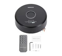 Wifi Door Access Control System, Smart Fingerprint Password Card Reader Fast Recognition DC12V Security Device For Apartments Offices