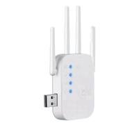 WiFi Extender Amplificatore Di Segnale Configurazione Facile Veloce Ampia