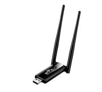 WiFi Extender Amplificatore di Segnale Router Estensore di Portata a Lungo | Ripetitore WiFi Plug and Play Per Casa, Garage, Cantina, Ufficio, Appartamento, Dormitorio, Hotel, Interni Ed Es
