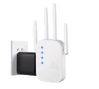 WiFi Extender, Internet Signal Booster, Long Range WiFi Repeater Extender