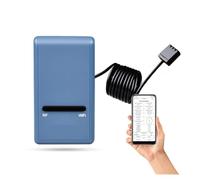 WiFi Gateway Termometro Igrometro Pressione Barometrica, Misuratore Di Umidità Della Temperatura Interna, For L'Home Office IOT Preciso Veloce Monitoraggio In Tempo Reale