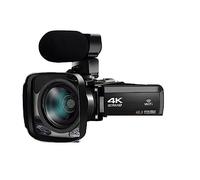 WiFi HD Fotocamera digitale professionale Vlog Fotografia Fotocamera domestica Telecamera HD (Size : Package 4)