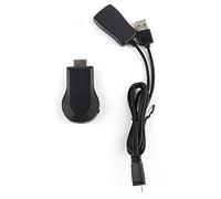 WiFi HDMI Miracast AirPlay TV Wireless Display Adattatore DLNA DONGLE, Display Dongle per M2 Plus.