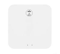 WiFi Hub Controller, Smart Wireless Network Dongle Bridge Con Connessione LAN Supporto Per Gateway Per ZigBee 3.0 Router TV STB, AC