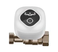 WiFi Intelligent Ball Valve Automatic Water Shut-Off Valve Support APP Control/3 Timing Modes/Water