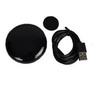 WiFi-IR IR Remote Control Wi-Fi (2.4Ghz), WiFi Telecomando IR compatibile Alexa Smart Home TV AC Controller Tuya Smart Life APPAPP
