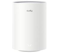 WiFi Mesh Cudy 3 Nodi 2882 Mbps doppia banda 4 antenne processore quad-core