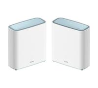D-Link EAGLE PRO AI AX3200 Dual-band 24 GHz/5 GHz Wi-Fi 6 80211ax Bianco 2