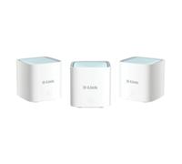 D-Link EAGLE PRO AI AX1500 Dual-band 24 GHz/5 GHz Wi-Fi 6E 80211ax Bianco 1 Interno