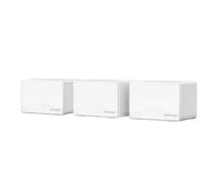 WiFi Mesh Mercusys 2 Nodi 2880 Mbps 650 m² con controllo parentale