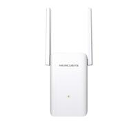 WiFi Mesh Mercusys ME70X Dual Band 1800 Mbps copertura estesa con sicurezza WPA3