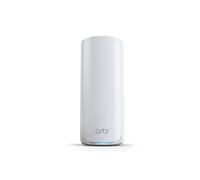 WiFi Mesh Netgear Orbi 1 Nodo 11000 Mbps 540 m² con Wi-Fi 7 Tribanda