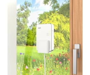 WiFi Mesh Roline 1 Nodo 3000 Mbps Esterno PoE Dual Band IP54