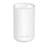 TP-Link Deco X10-4G Dual-Band (2.4 GHz 5 GHz) Wi-Fi 6 (802.11ax) Bianco 3 Intern