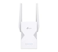 TP-Link RE225BE | BE3600 Wi-Fi 7 Range Extender | Velocità 3,6 Gbps | Porta Gigabit Ethernet | Amplificatore di segnale | Supporto EasyMesh | Smart Roaming | App Tether | Facile da installare