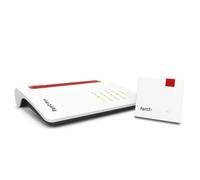 WiFi Mesh TP-Link 2 Nodi 2400 Mbps Dual Band Wi-Fi 6 Sicurezza