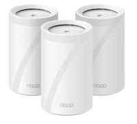 WiFi Mesh TP-Link 3 Nodi 9300 Mbps Copertura ampia Controllo parentale