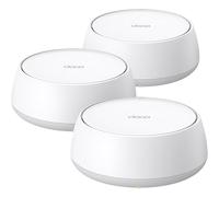 WiFi Mesh TP-Link Deco BE25 3 Nodi 4324 Mbps 6600 piedi² con porte 2.5G