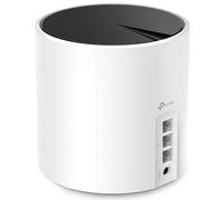 TP-Link AX3000 Dual-band (2.4 GHz/5 GHz) Wi-Fi 6 (802.11ax) Bianco 3 Interno
