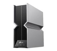 WiFi Mesh TP-Link RE800BE Tribanda 18,22 Gbps Copertura Estesa 8 Antenne