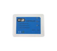 WiFi Mini Controller Centralina 12V 24V 3X4A Per Strip Led RGB Color Temperature