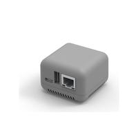 WiFi Network BT 4.0 Print Server Networking USB 2.0 Port Fast 10/100Mbps RJ-45 LAN Port Ethernet Print Network US-Plug