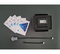 WIFI per stufa a pellet compatibile con EXTRAFLAME, PIAZZETTA e altri marchi