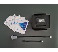 WIFI per stufa a pellet compatibile con EXTRAFLAME, PIAZZETTA e altri marchi