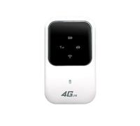 WiFi portatile per viaggiare, Internet satellitare illimitato, alta velocitÃ