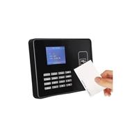 WiFi Prossimità RFID IC NFC Card Macchina for la rilevazione delle presenze Sistema di orologio con smart card Assistenza ai dipendenti